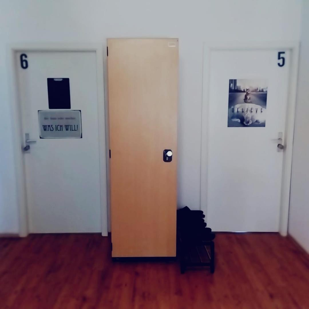Monteurzimmer In Hamburg West Bei Hansezimmer Zewnętrze zdjęcie