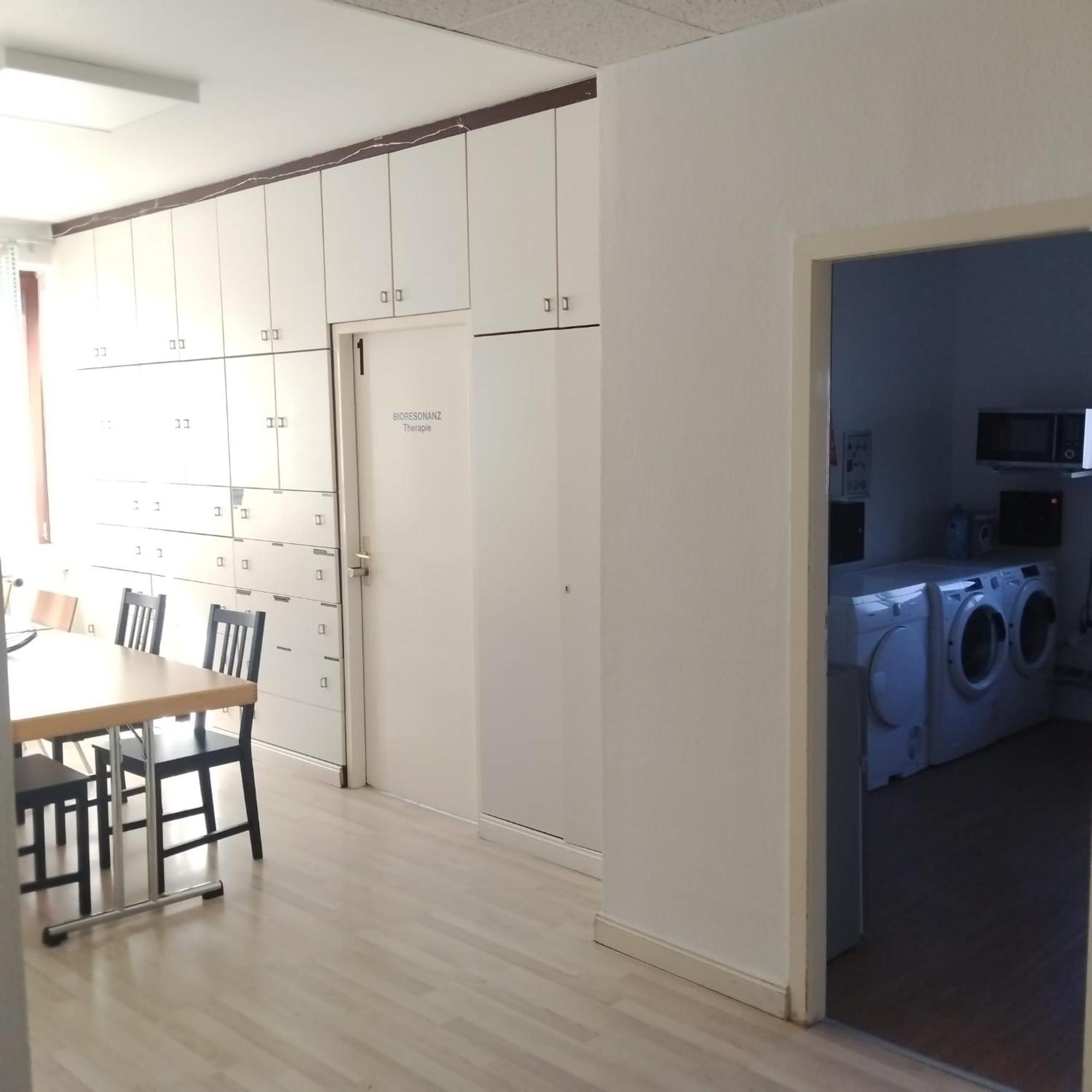 Monteurzimmer In Hamburg West Bei Hansezimmer Zewnętrze zdjęcie