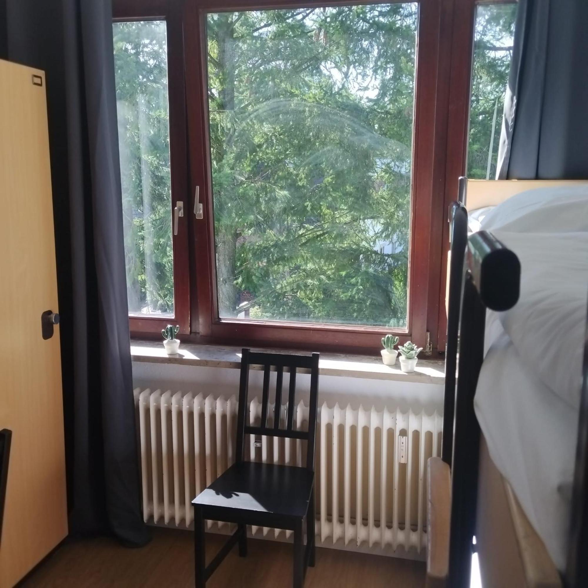 Monteurzimmer In Hamburg West Bei Hansezimmer Zewnętrze zdjęcie