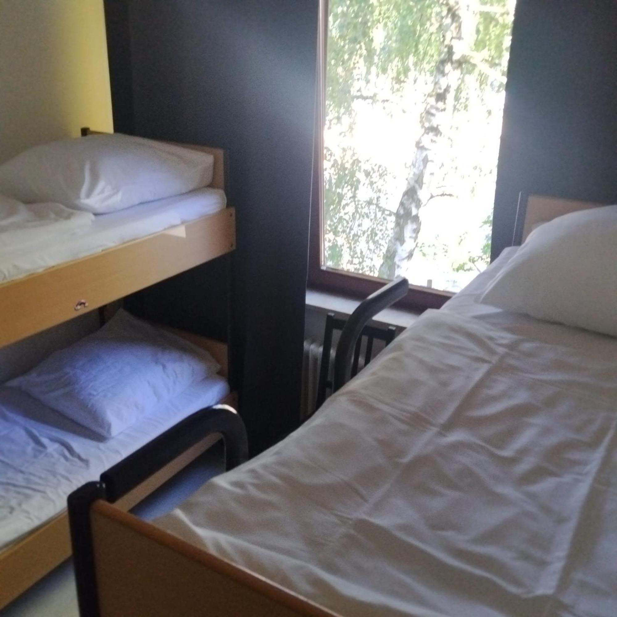 Monteurzimmer In Hamburg West Bei Hansezimmer Zewnętrze zdjęcie