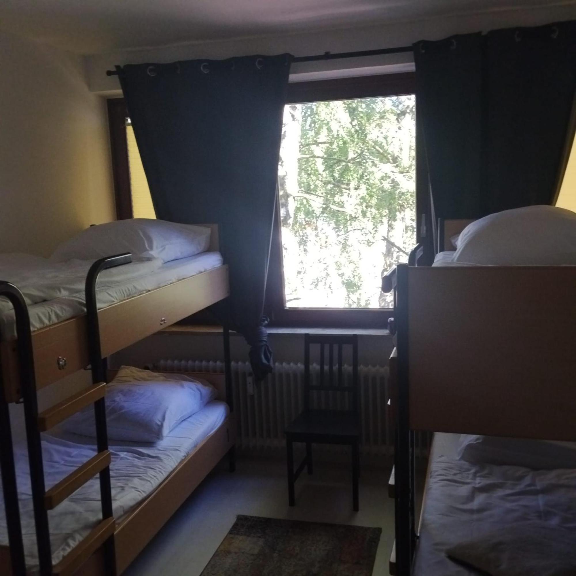 Monteurzimmer In Hamburg West Bei Hansezimmer Zewnętrze zdjęcie