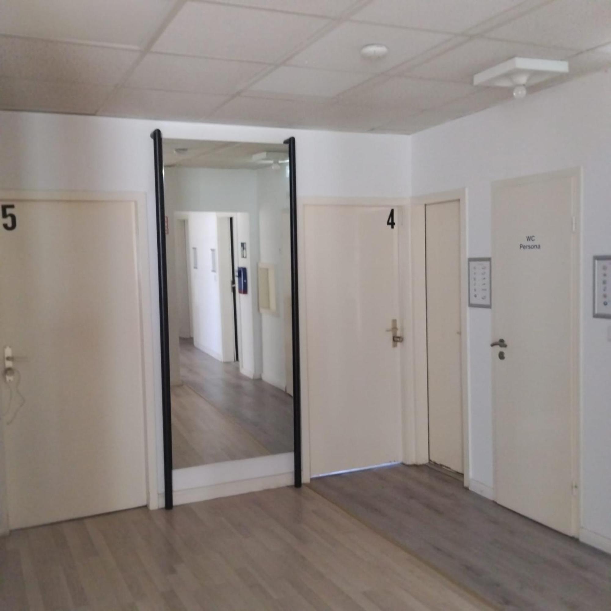 Monteurzimmer In Hamburg West Bei Hansezimmer Zewnętrze zdjęcie