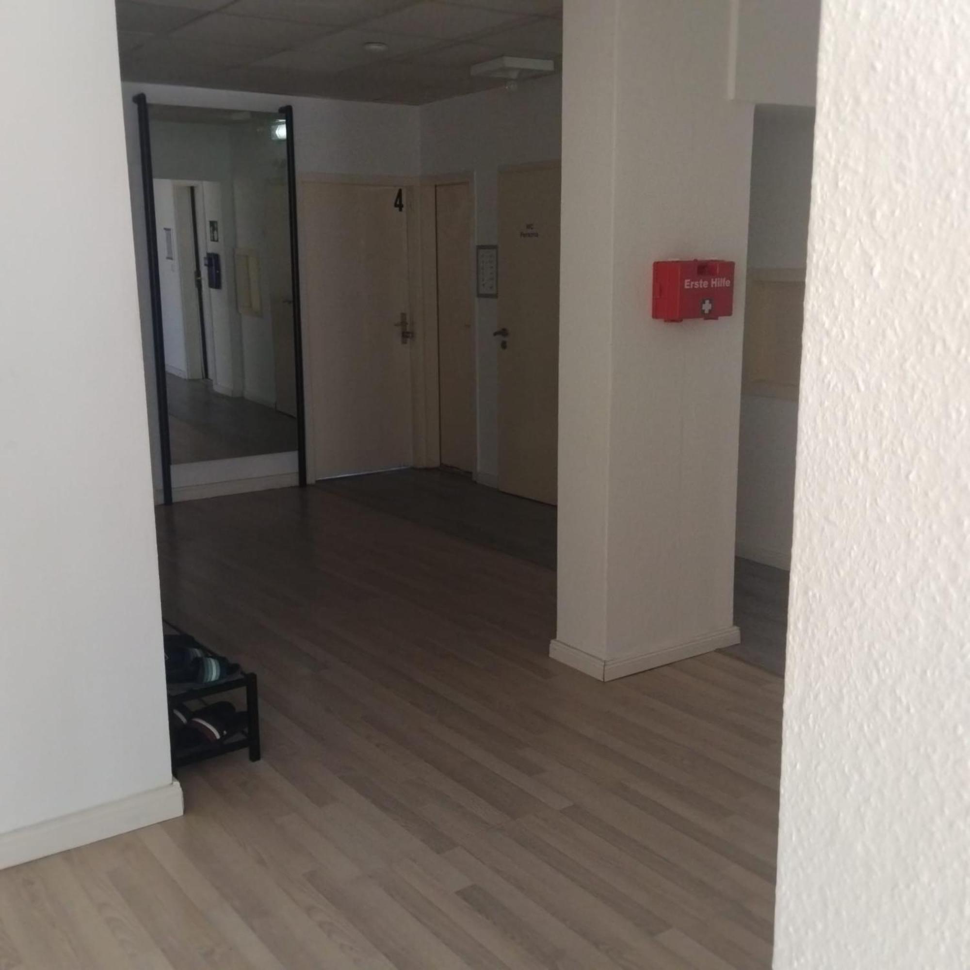 Monteurzimmer In Hamburg West Bei Hansezimmer Zewnętrze zdjęcie
