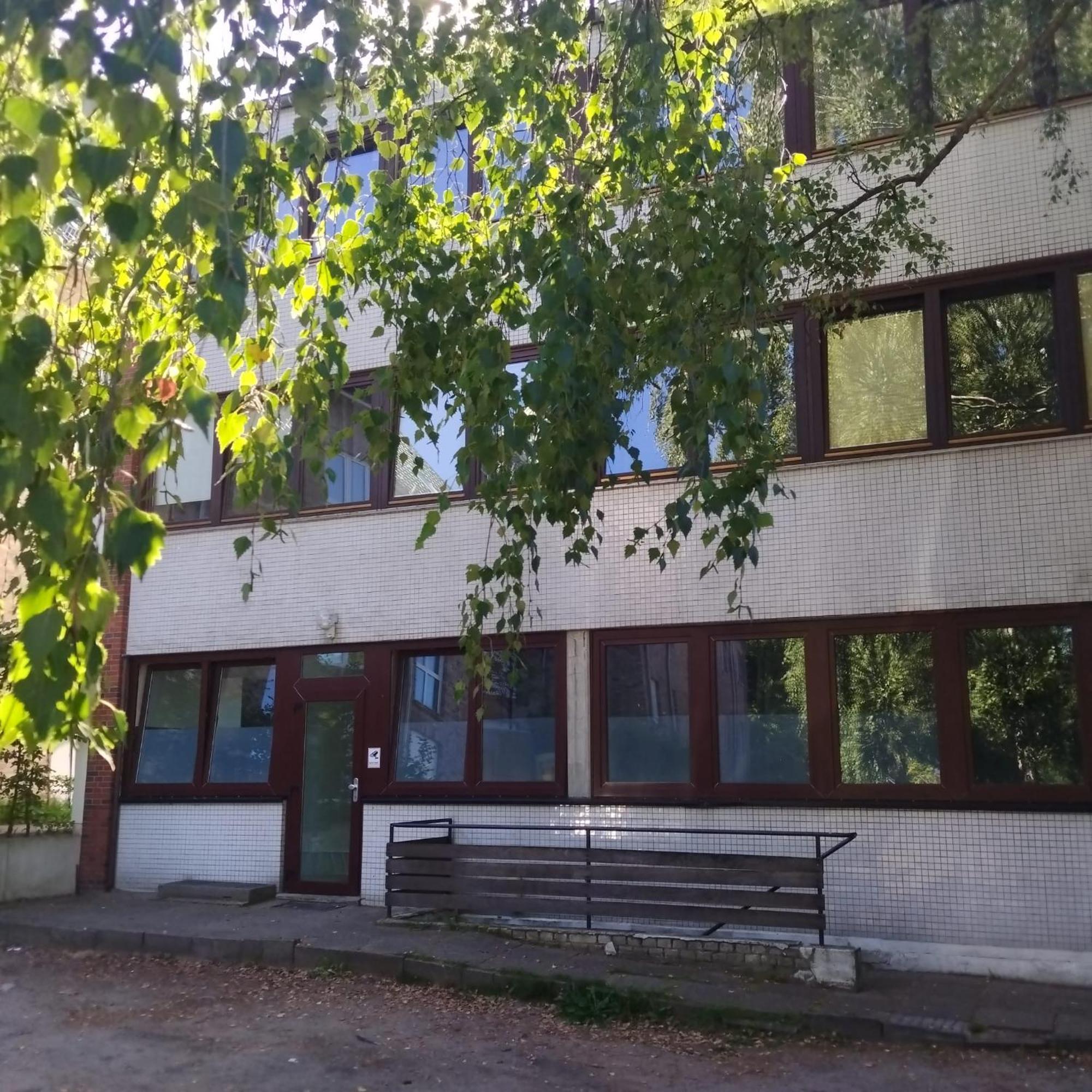 Monteurzimmer In Hamburg West Bei Hansezimmer Zewnętrze zdjęcie